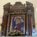Nei primi giorni del mese ognuna delle parrocchie cittadine pu richiedere licona della Vergine, collocata durante il resto dellanno all'interno della Basilica della Madonna dei Martiri. Quadro che viene affidato a turno a una di esse dove resta per una settimana